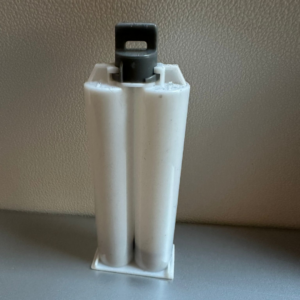 Malmaker oranje 1 stk/50 ml (eigenmerk)